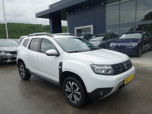 Dacia Duster 1,0 Prestige LPG