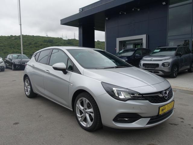 Opel Astra 1,5 CDTi