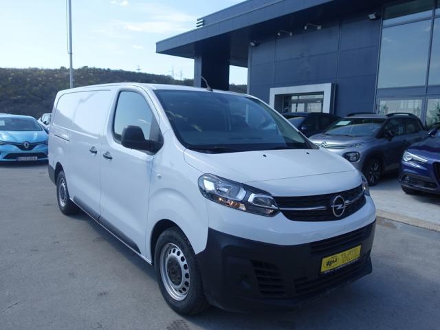 Opel Vivaro L3 2,0 CDTi 145