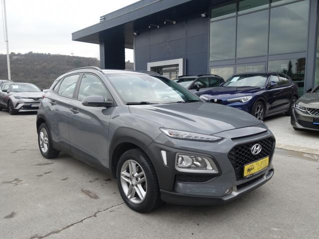 Hyundai Kona 1,6 CRDi