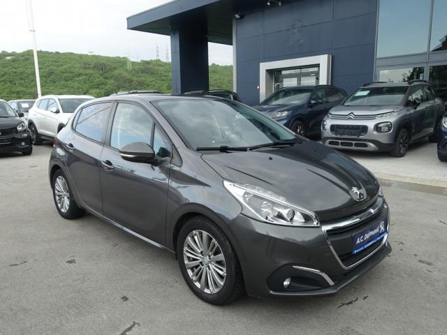 Peugeot 208 1,2 PureTech