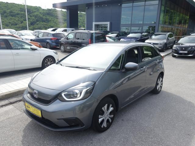 Honda Jazz 1,5 Hybrid