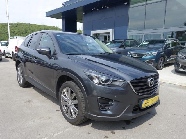 Mazda CX-5 CD150