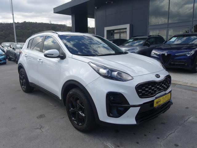 Kia Sportage 1,6 CRDi