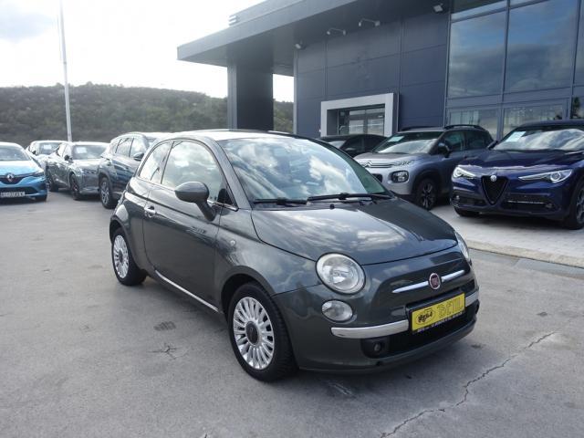 Fiat 500 1,2