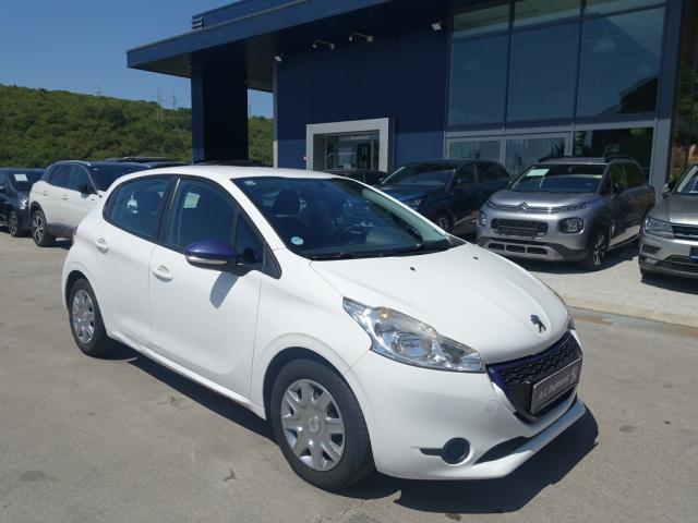 Peugeot 208 1,0 